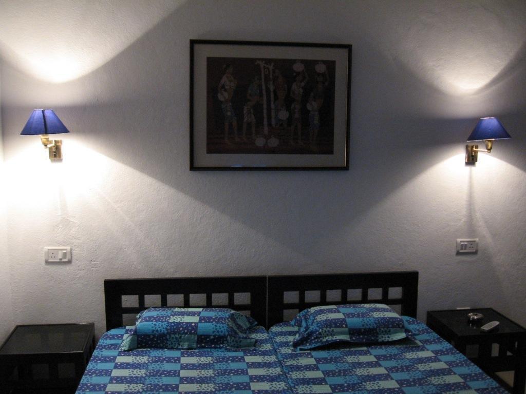 Bethany Inn ヴァガトール 部屋 写真